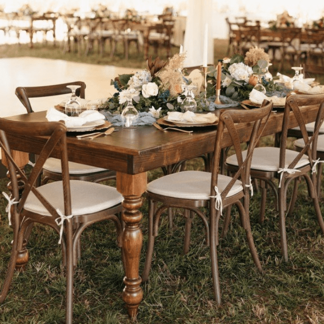 Farmhouse Table