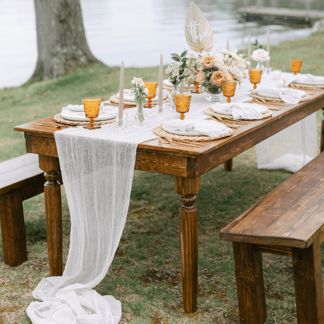 Farm Table Bundle